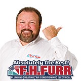 FH Furr Plumbing, Heating, Air Conditioning Inc - Plumbing in Manassas