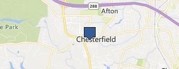 Moes 6130 location map