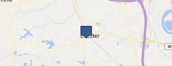 Montgomery Jr John location map