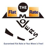 The Flat Rate Movers - Movers & Removals in Winchester