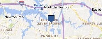 A-1 Sewer & Drain Inc location map