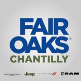 Fair Oaks Dodge Used Cars - Car Dealers in Chantilly