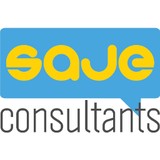 Saje Consultants - Web Design & Development in Woodbridge