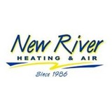 New River Heating & Air Inc - Business Consulting in Wytheville
