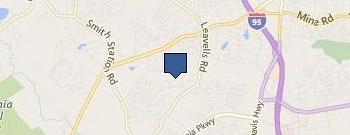 Holiday Maker Travel LLC location map