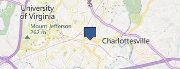 ShoeSacks location map