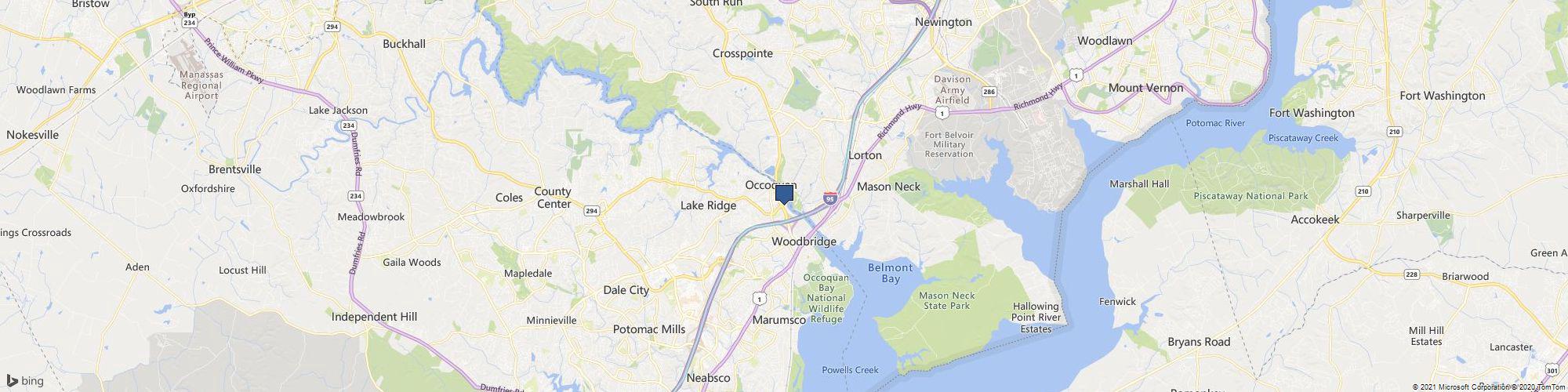 Prince William Marine cover photo