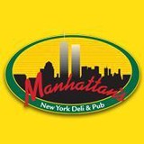 Manhattan's NY Deli & Pub - Restaurants in Newport News
