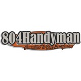 804HANDYMAN - Handyman in Richmond