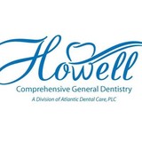 Howell Jr Ralph DDS - Dentists in Suffolk