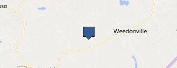 American Business Card CO location map