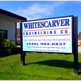 Whitescarver Engineering CO - Heating & Air Conditioning / HVAC in Roanoke
