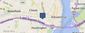 Soul Power LLC location map