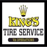 King Tire Service - Other in Rocky Mount
