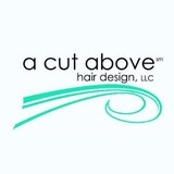 A Cut Above Hair Design - Other in Sandston