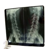 Custer Meghan DC - Chiropractors in Charlottesville