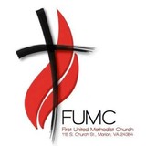 First United Methodist Church - Churches in Marion