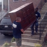 Triumph Movers - Movers & Removals in Norfolk