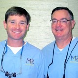 Moss Jr Lloyd F DDS - Dentists in Fredericksburg