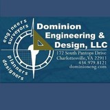 Dominion Engineering & Design - Business Consulting in Charlottesville