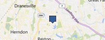 Perfect Landscapes LLC location map