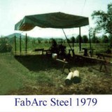 Fabarc Steel Supply Inc - Business Consulting in Prince George