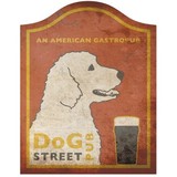 Dog Street Pub - Restaurants in Williamsburg
