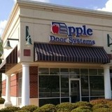 Apple Door Systems - Garage Door Services in Fredericksburg