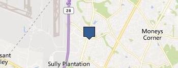 Lil Italian Cafe location map