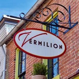 Vermilion Restaurant - Restaurants in Alexandria