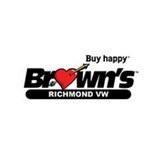 Brown's Volkswagen Buick - Car Dealers in Richmond