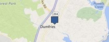 TM3 Solutions, Inc location map