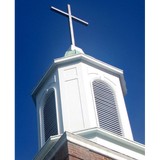Charity United Methodist Chr - Churches in Virginia Beach