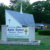St James Missionary Church - Churches in Virginia Beach