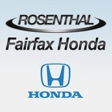Fairfax Honda - Car Dealers in Fairfax