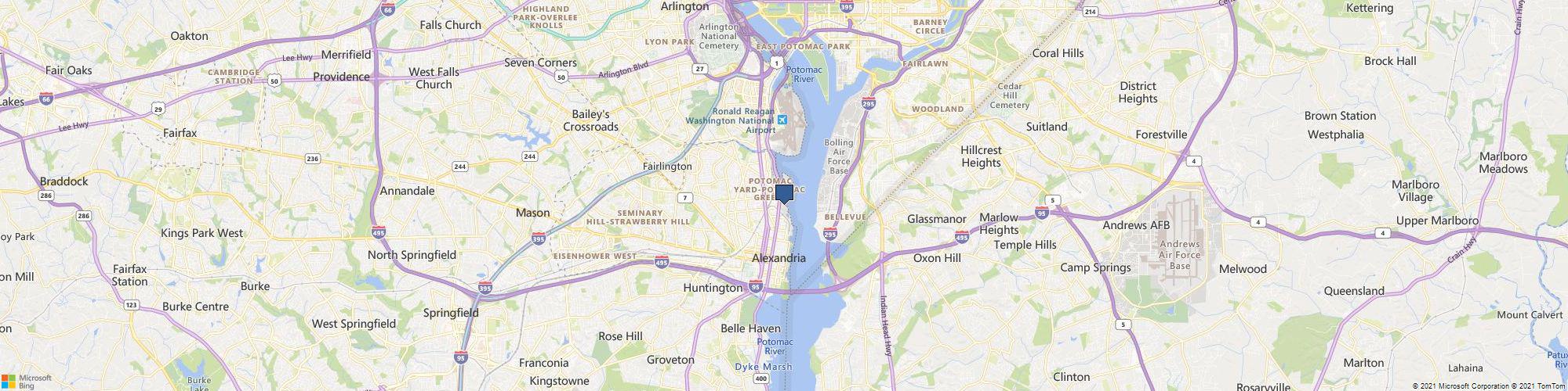 Spirit In Matters cover photo