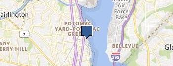 Spirit In Matters location map