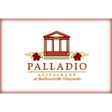 Palladio Restaurant - Restaurants in Barboursville
