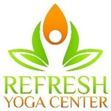 Refresh Yoga Center - Yoga in Alexandria