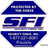 Security Force - Other in Vinton