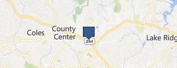 Du Von Jay location map