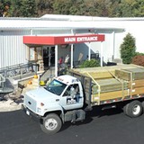 Moneta Farm Service Inc - Other in Moneta