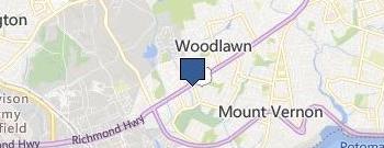 Daryl Pittman location map