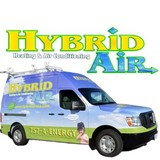 Hybrid Air - Heating & Air Conditioning / HVAC in Virginia Beach