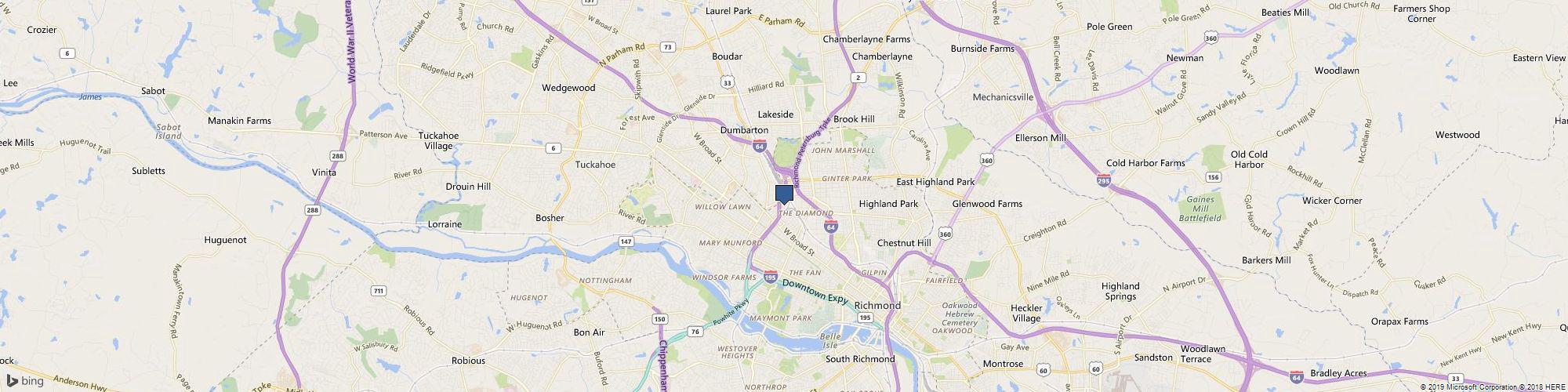 James River Painters cover photo