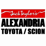 Alexandria Toyota-Used Cars - Car Dealers in Alexandria
