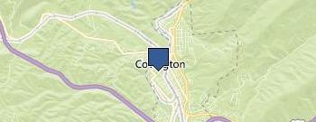Nicely Jr Nolan R location map