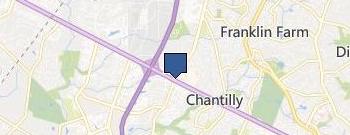 ImageWorks Creative location map
