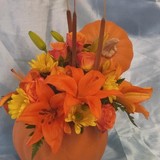 Nicoles & Alexandria Flowers - Florists in Alexandria
