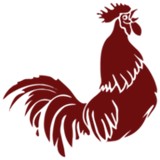 Red Rooster Coffee Roaster - Other in Floyd